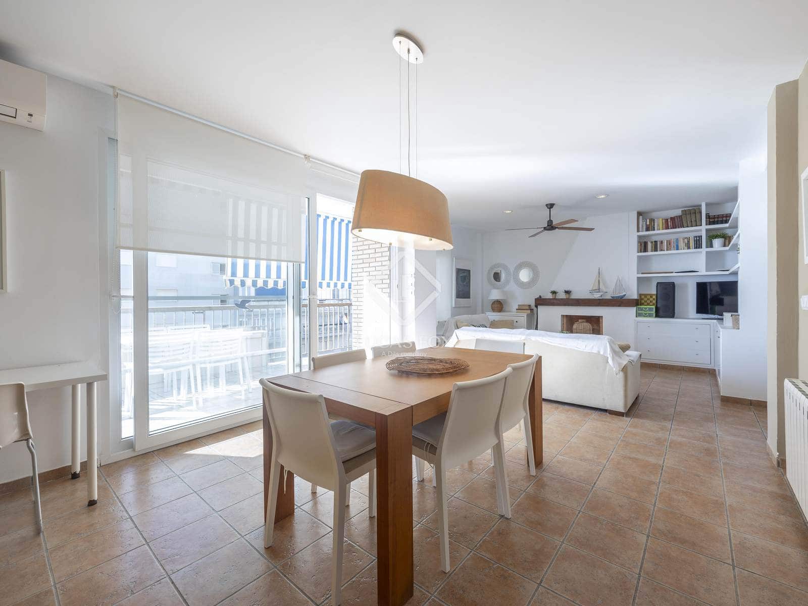 3 soveværelse Lejlighed til salg i Mareny Blau med swimmingpool garage - € 450.000 (Ref: 9227732)