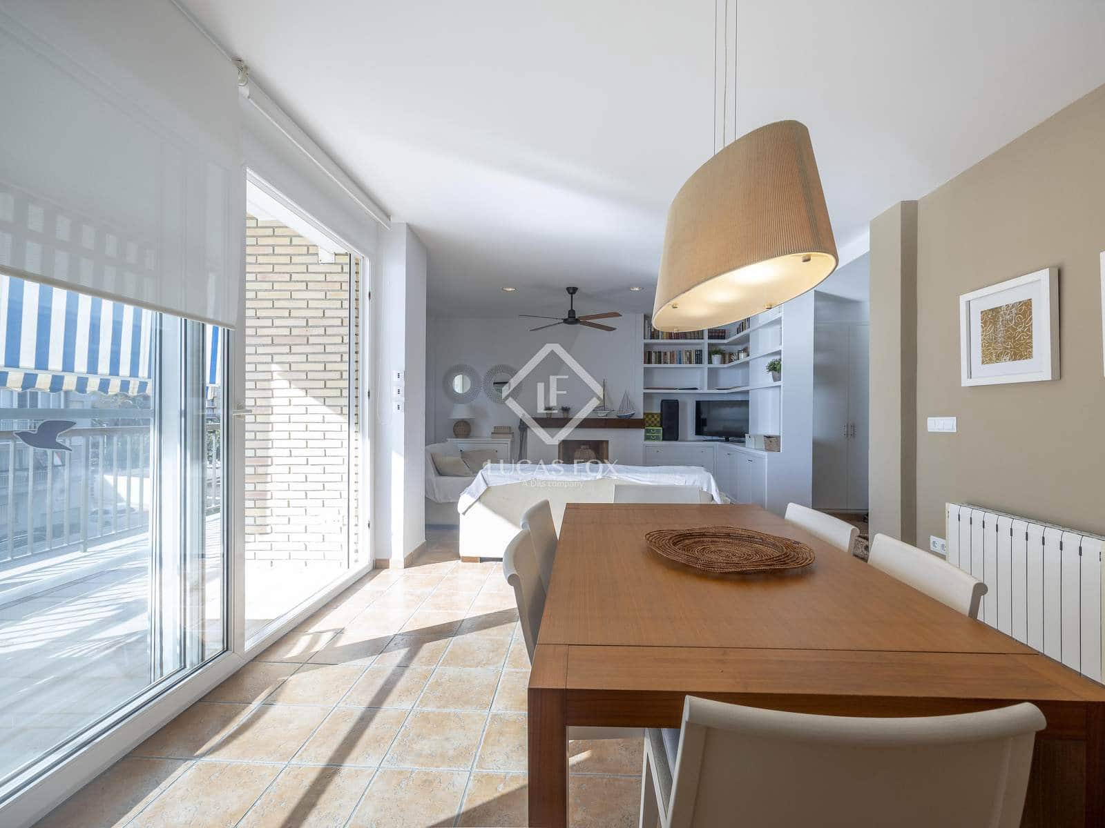 3 soveværelse Lejlighed til salg i Mareny Blau med swimmingpool garage - € 450.000 (Ref: 9227732)