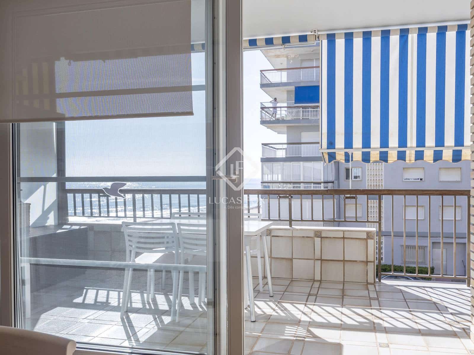 3 soveværelse Lejlighed til salg i Mareny Blau med swimmingpool garage - € 450.000 (Ref: 9227732)