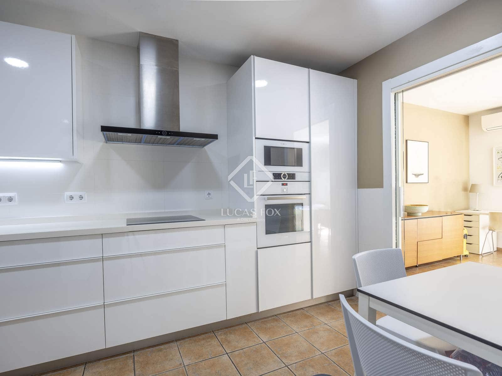 3 soveværelse Lejlighed til salg i Mareny Blau med swimmingpool garage - € 450.000 (Ref: 9227732)