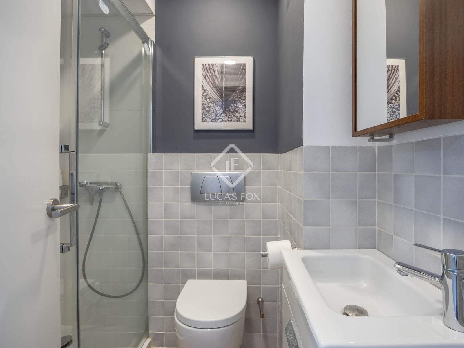 3 soveværelse Lejlighed til salg i Mareny Blau med swimmingpool garage - € 450.000 (Ref: 9227732)