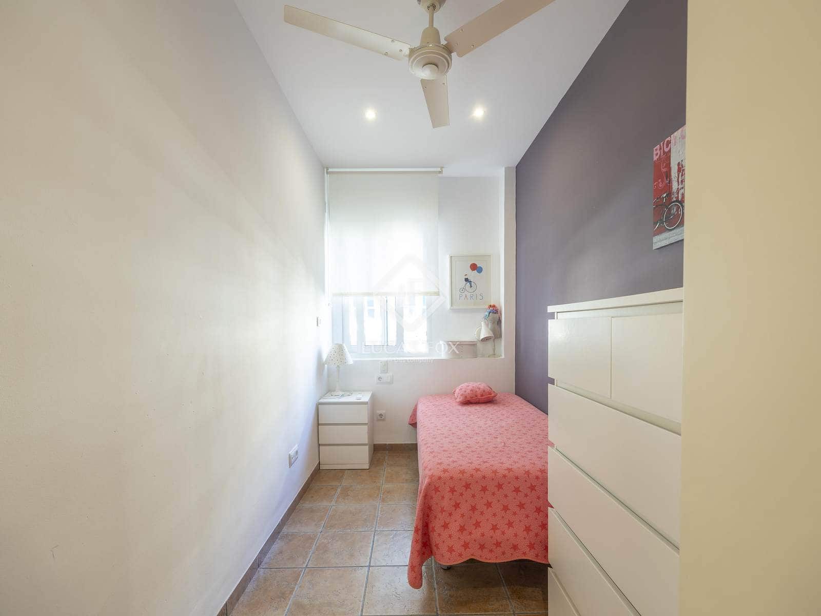 3 soveværelse Lejlighed til salg i Mareny Blau med swimmingpool garage - € 450.000 (Ref: 9227732)