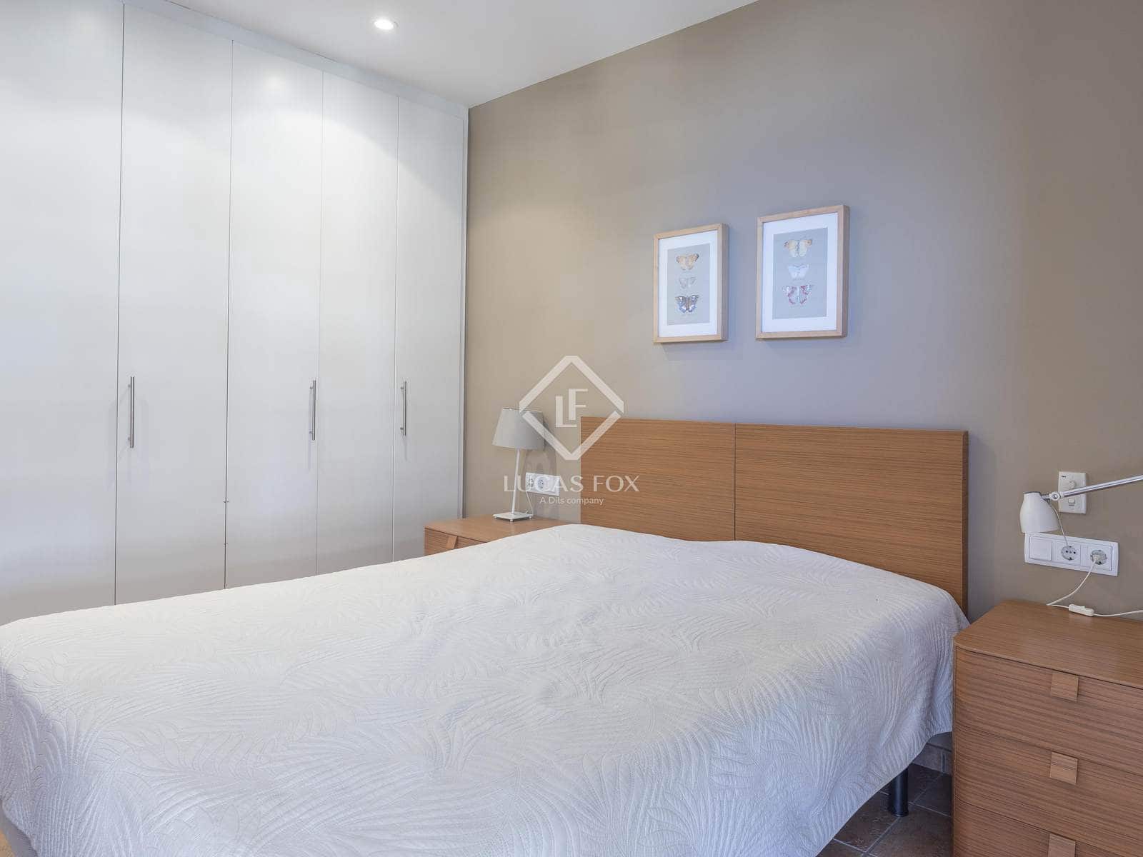 3 soveværelse Lejlighed til salg i Mareny Blau med swimmingpool garage - € 450.000 (Ref: 9227732)