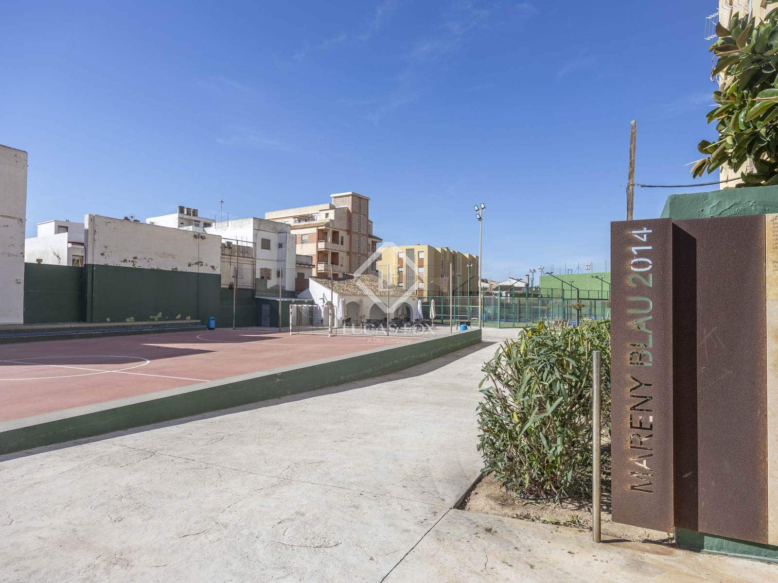 3 soveværelse Lejlighed til salg i Mareny Blau med swimmingpool garage - € 450.000 (Ref: 9227732)