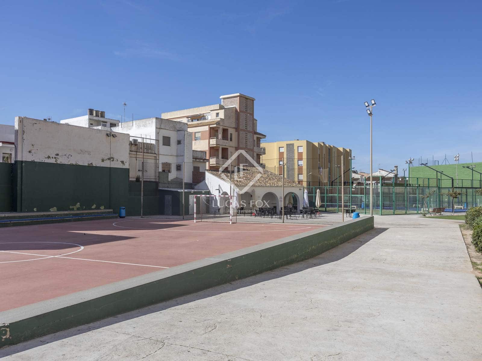 3 soveværelse Lejlighed til salg i Mareny Blau med swimmingpool garage - € 450.000 (Ref: 9227732)