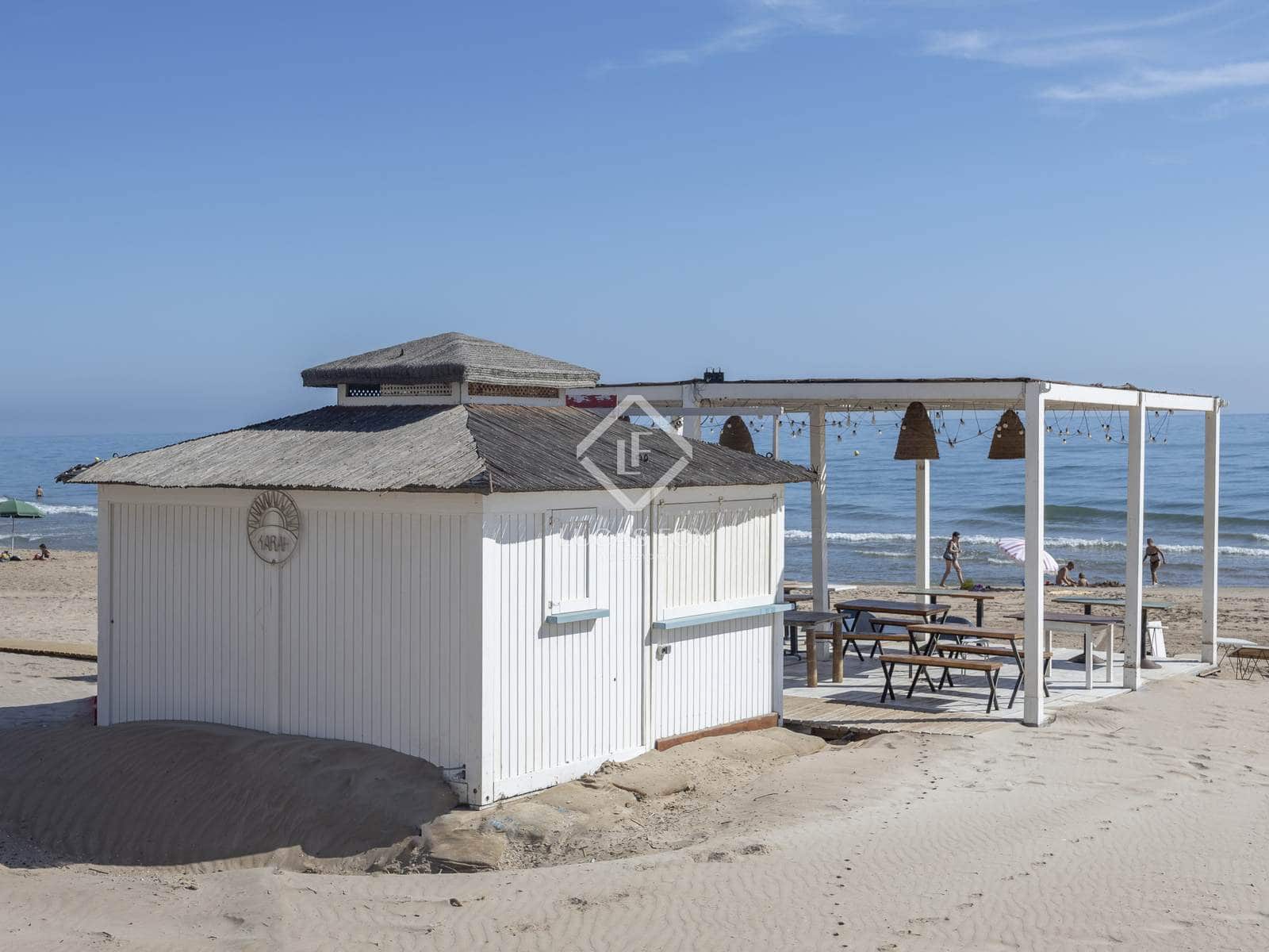 3 soveværelse Lejlighed til salg i Mareny Blau med swimmingpool garage - € 450.000 (Ref: 9227732)