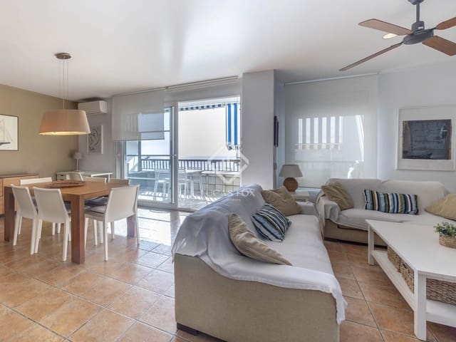 3 sovrum Lägenhet till salu i Mareny Blau, Sueca med pool garage - 450 000 € (Ref: 9227732)