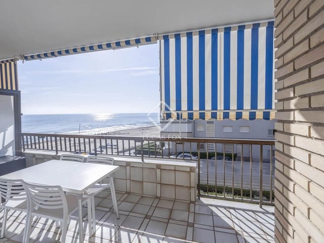 3 sovrum Lägenhet till salu i Mareny Blau, Sueca med pool garage - 450 000 € (Ref: 9227732)