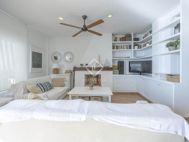 3 sovrum Lägenhet till salu i Mareny Blau, Sueca med pool garage - 450 000 € (Ref: 9227732)