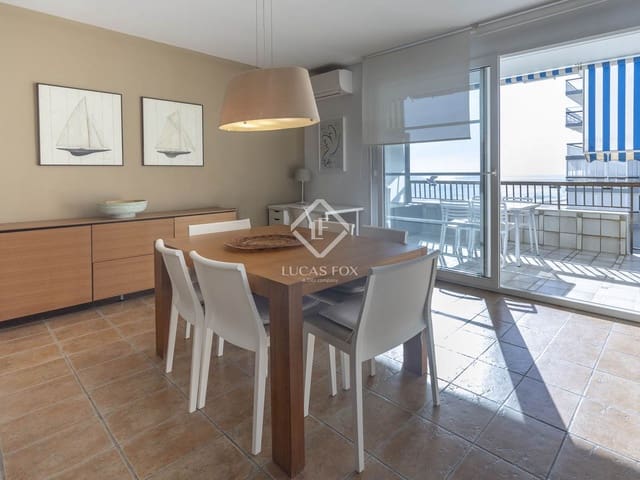 3 sovrum Lägenhet till salu i Mareny Blau, Sueca med pool garage - 450 000 € (Ref: 9227732)