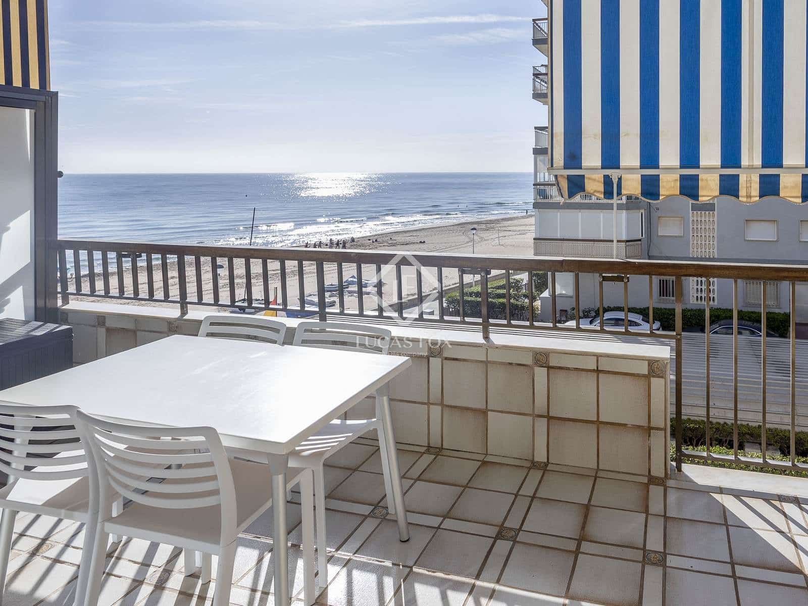 3 soveværelse Lejlighed til salg i Mareny Blau med swimmingpool garage - € 450.000 (Ref: 9227732)