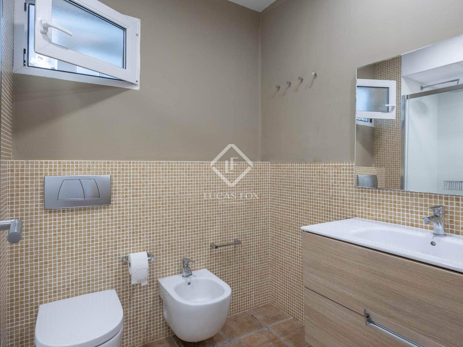 3 soveværelse Lejlighed til salg i Mareny Blau med swimmingpool garage - € 450.000 (Ref: 9227732)