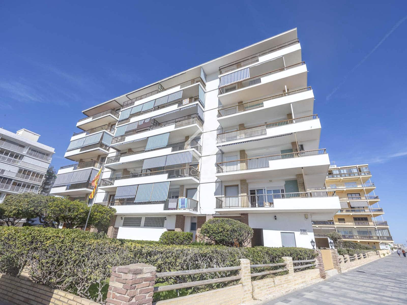 3 soveværelse Lejlighed til salg i Mareny Blau med swimmingpool garage - € 450.000 (Ref: 9227732)