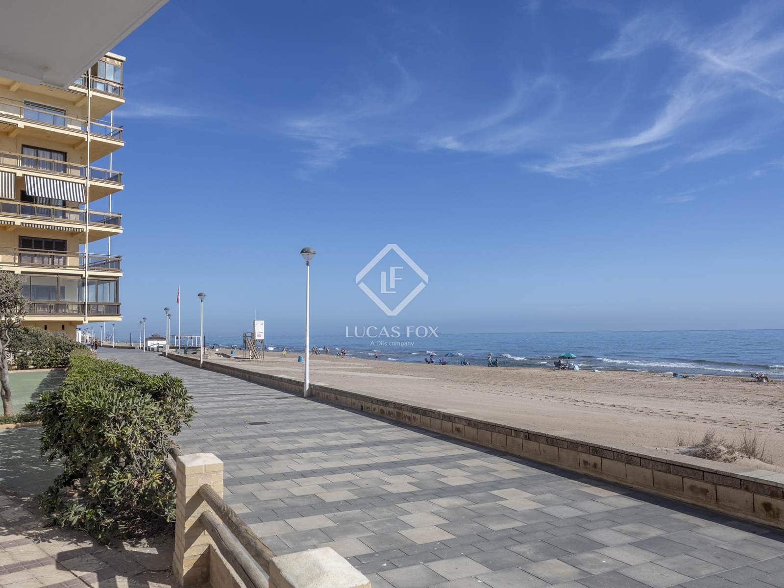 3 soveværelse Lejlighed til salg i Mareny Blau med swimmingpool garage - € 450.000 (Ref: 9227732)