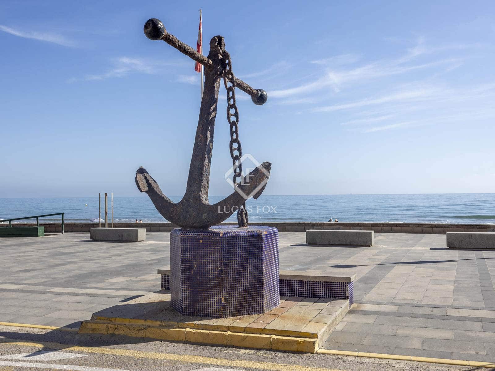 3 soveværelse Lejlighed til salg i Mareny Blau med swimmingpool garage - € 450.000 (Ref: 9227732)