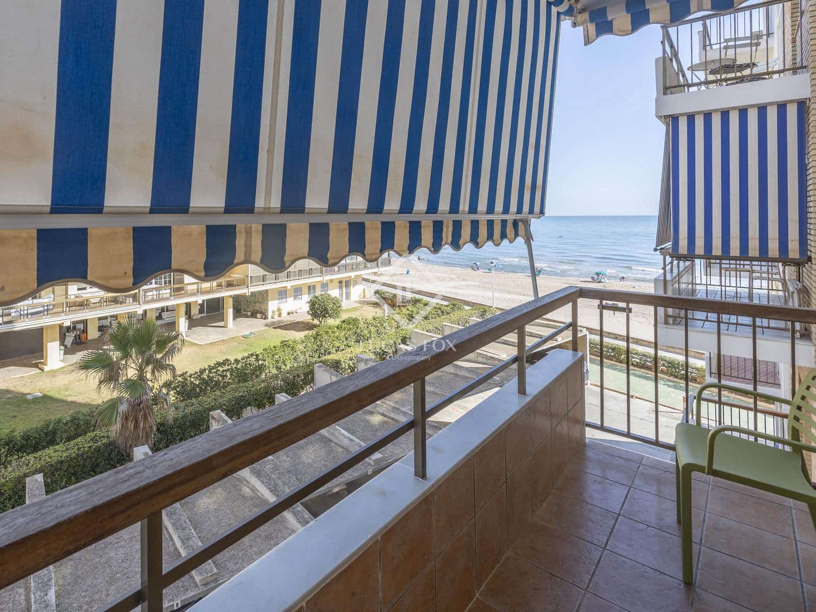 3 soveværelse Lejlighed til salg i Mareny Blau med swimmingpool garage - € 450.000 (Ref: 9227732)