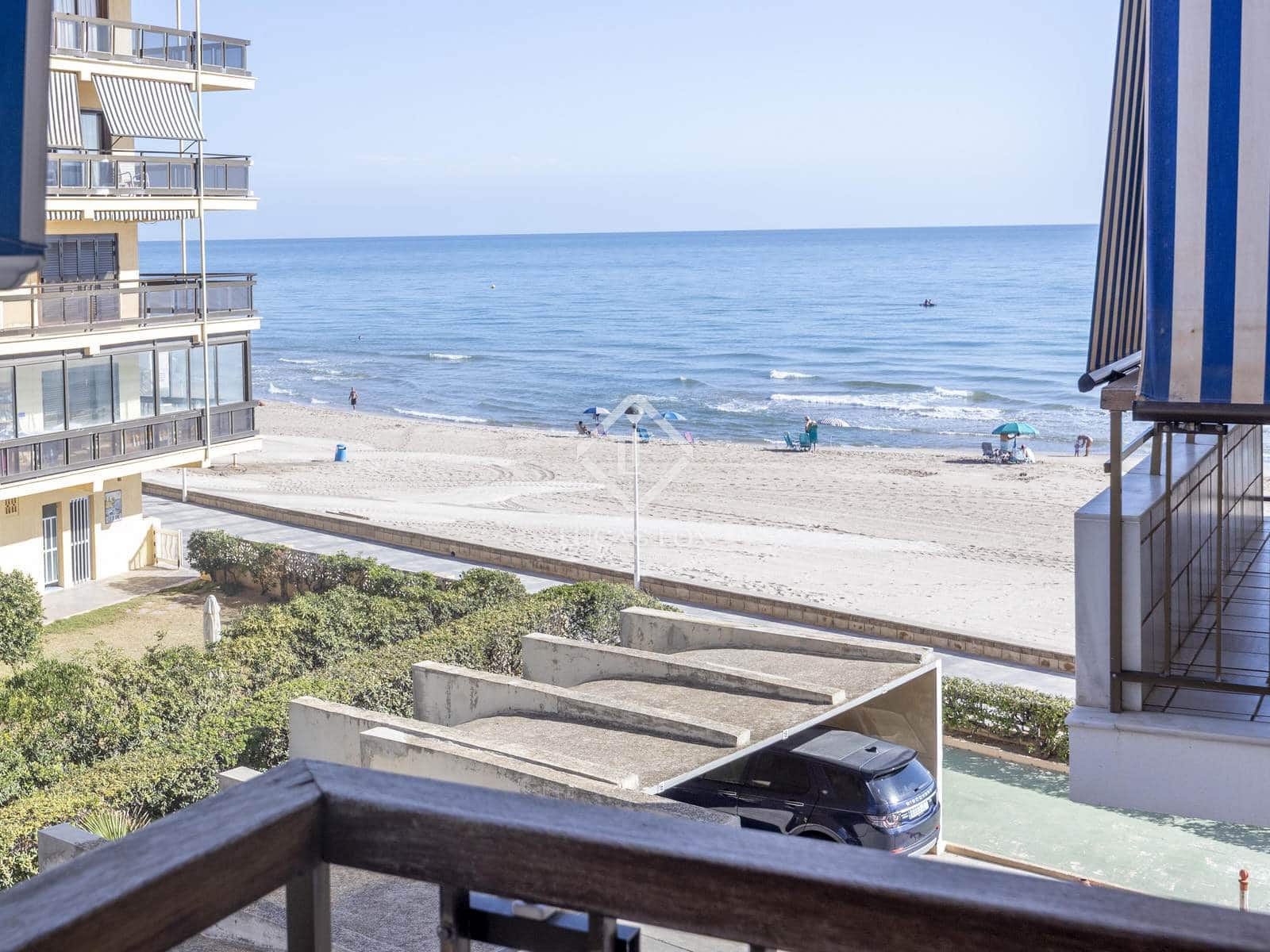 3 soveværelse Lejlighed til salg i Mareny Blau med swimmingpool garage - € 450.000 (Ref: 9227732)