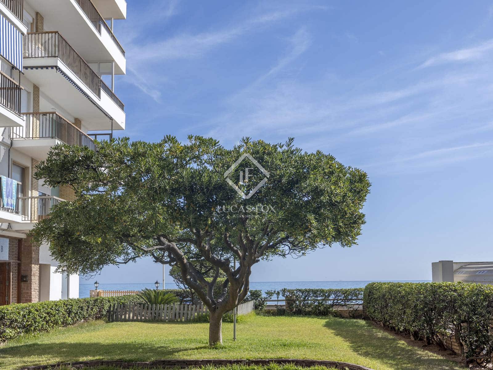 3 soveværelse Lejlighed til salg i Mareny Blau med swimmingpool garage - € 450.000 (Ref: 9227732)