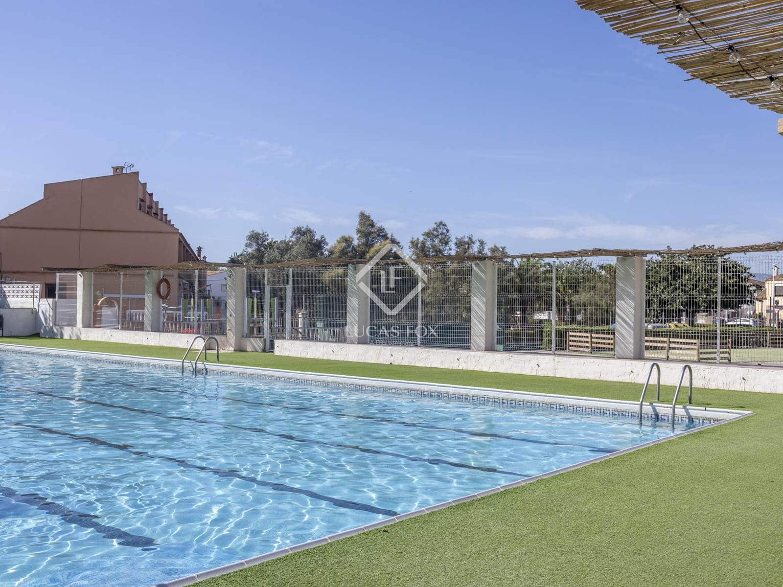 3 soveværelse Lejlighed til salg i Mareny Blau med swimmingpool garage - € 450.000 (Ref: 9227732)