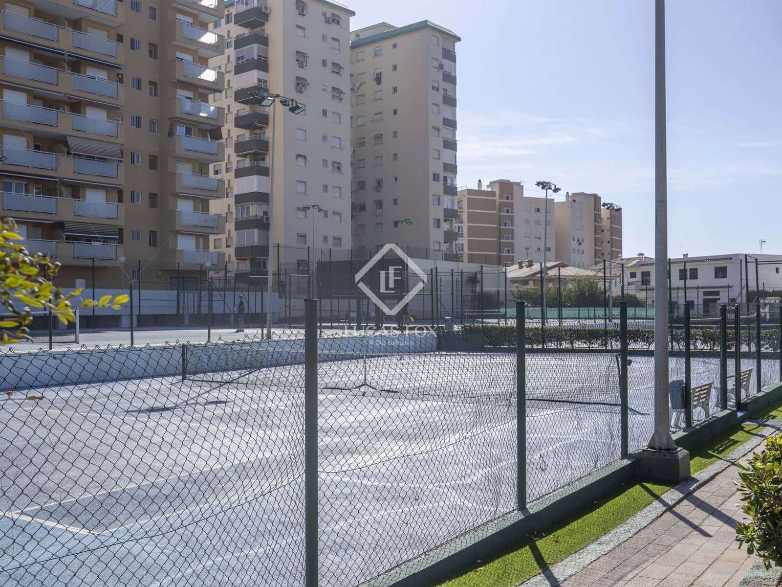 3 soveværelse Lejlighed til salg i Mareny Blau med swimmingpool garage - € 450.000 (Ref: 9227732)