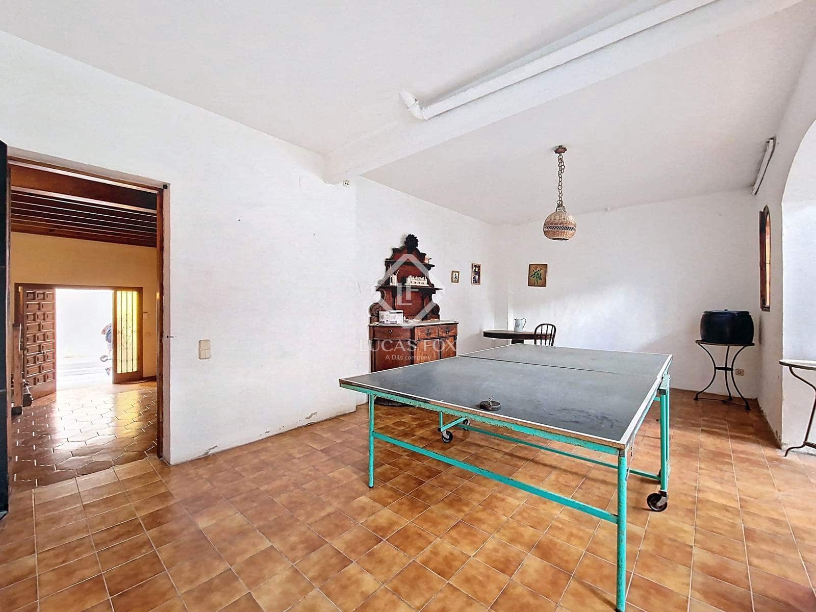 8 soveværelse Villa til salg i Vilanova i la Geltru med garage - € 1.090.000 (Ref: 9227733)