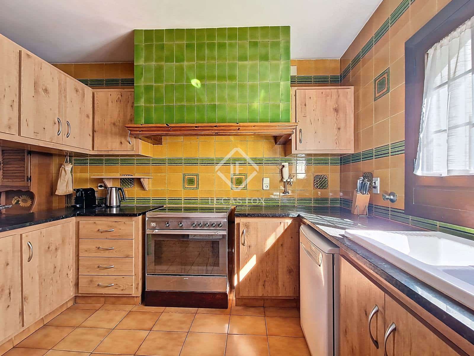 8 soveværelse Villa til salg i Vilanova i la Geltru med garage - € 1.090.000 (Ref: 9227733)