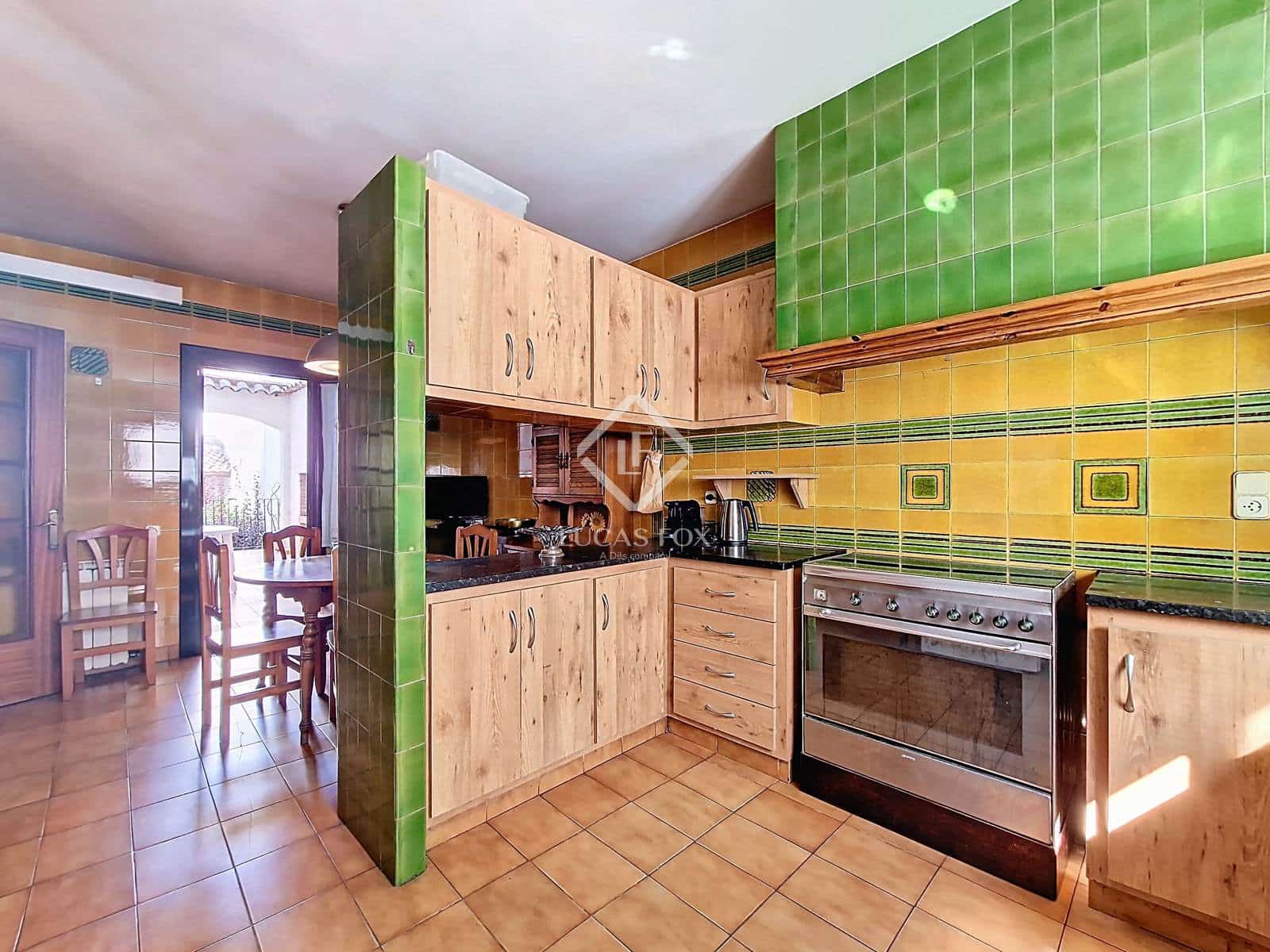 8 soveværelse Villa til salg i Vilanova i la Geltru med garage - € 1.090.000 (Ref: 9227733)