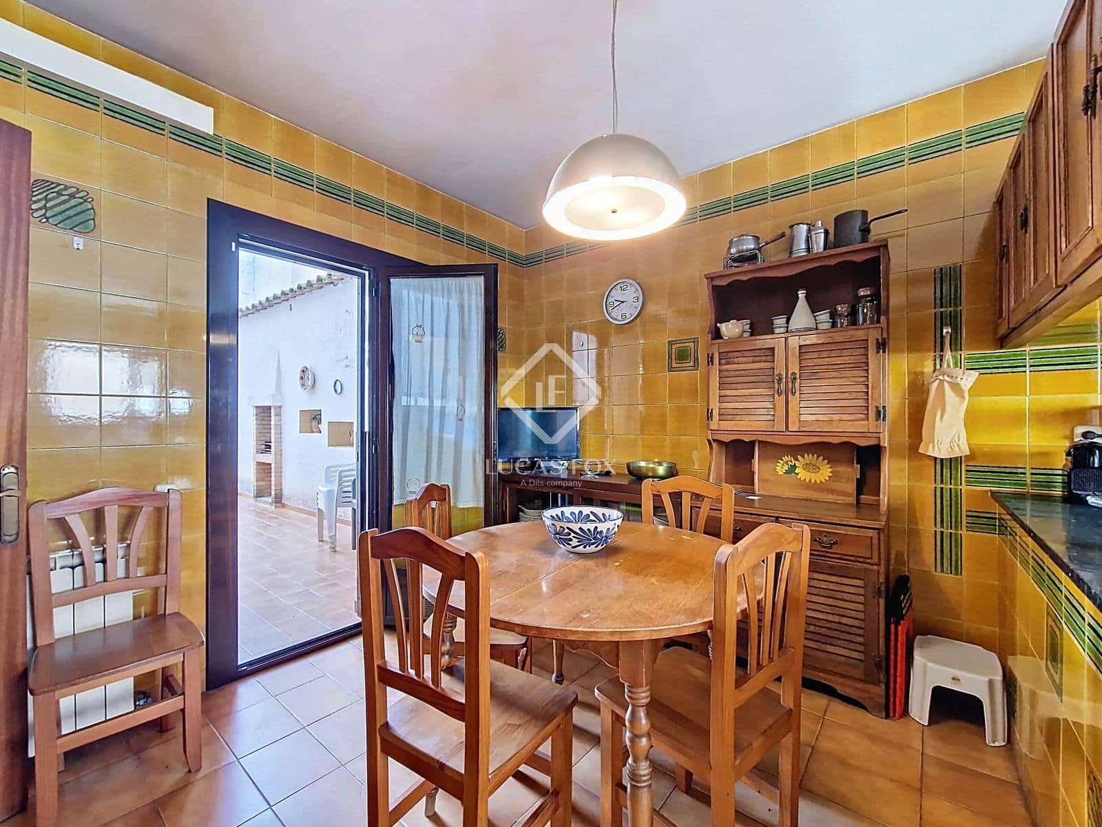 8 soveværelse Villa til salg i Vilanova i la Geltru med garage - € 1.090.000 (Ref: 9227733)