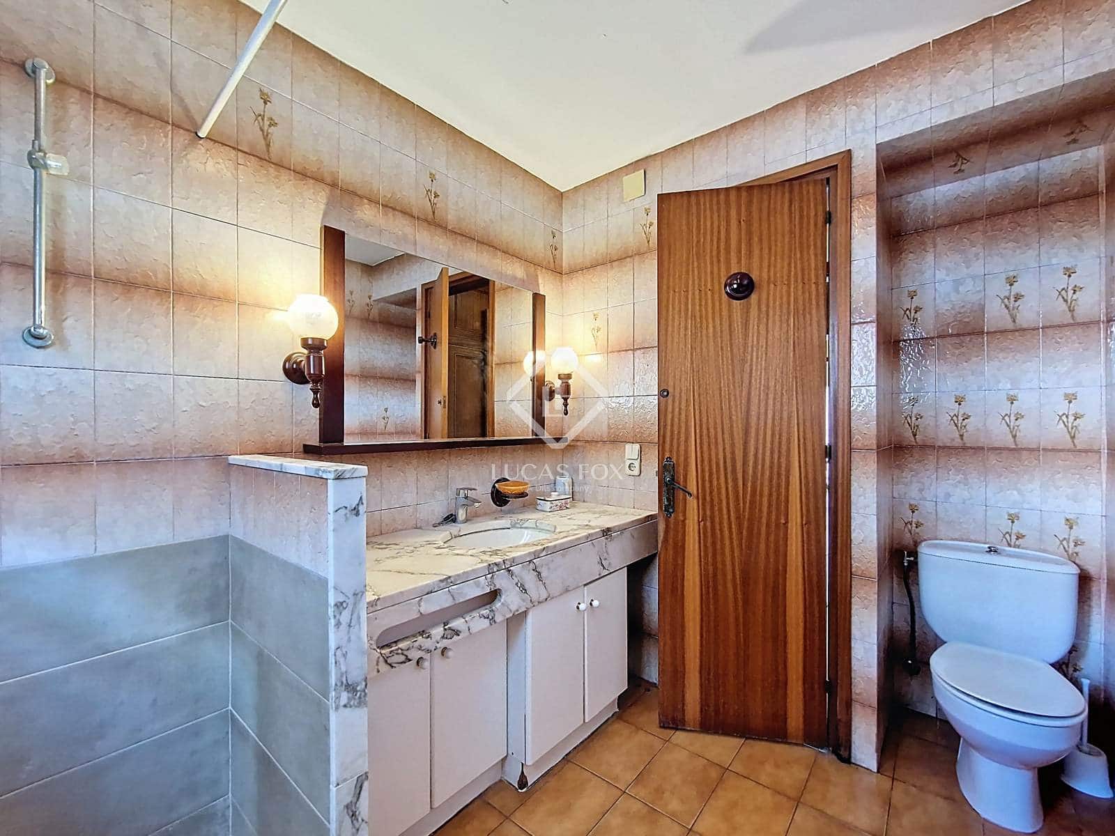 8 soveværelse Villa til salg i Vilanova i la Geltru med garage - € 1.090.000 (Ref: 9227733)