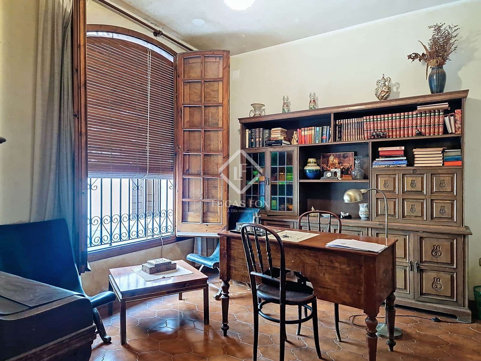 8 soveværelse Villa til salg i Vilanova i la Geltru med garage - € 1.090.000 (Ref: 9227733)