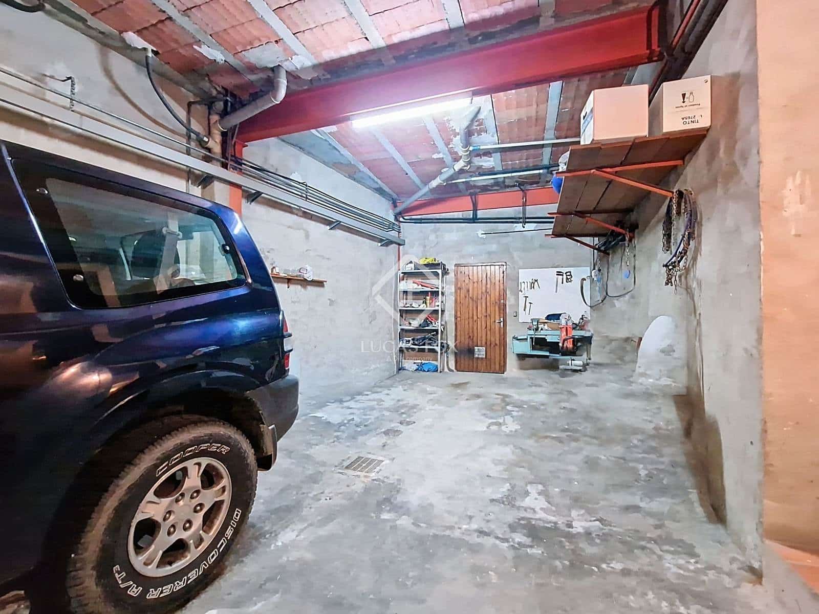 8 soveværelse Villa til salg i Vilanova i la Geltru med garage - € 1.090.000 (Ref: 9227733)