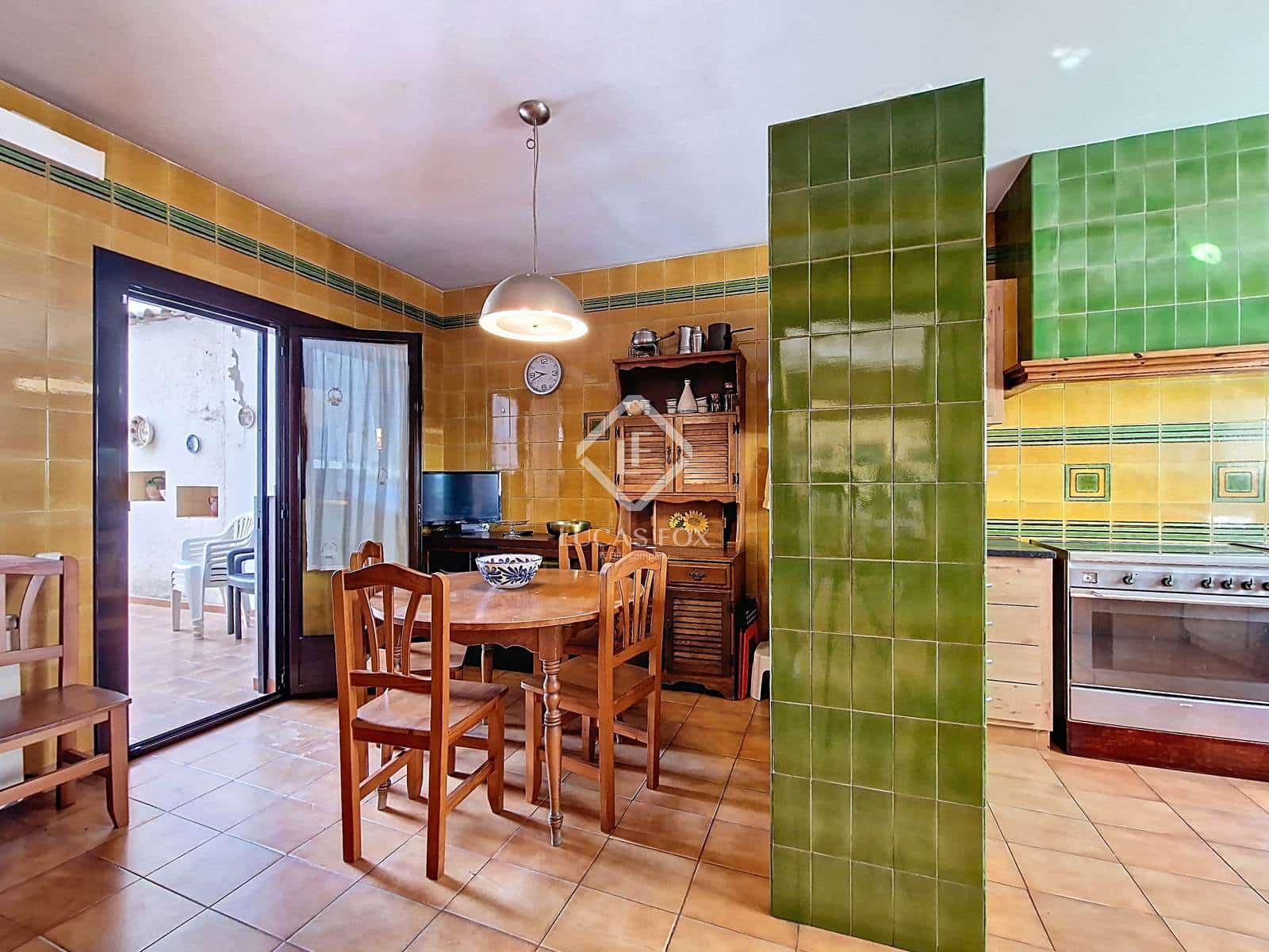 8 soveværelse Villa til salg i Vilanova i la Geltru med garage - € 1.090.000 (Ref: 9227733)