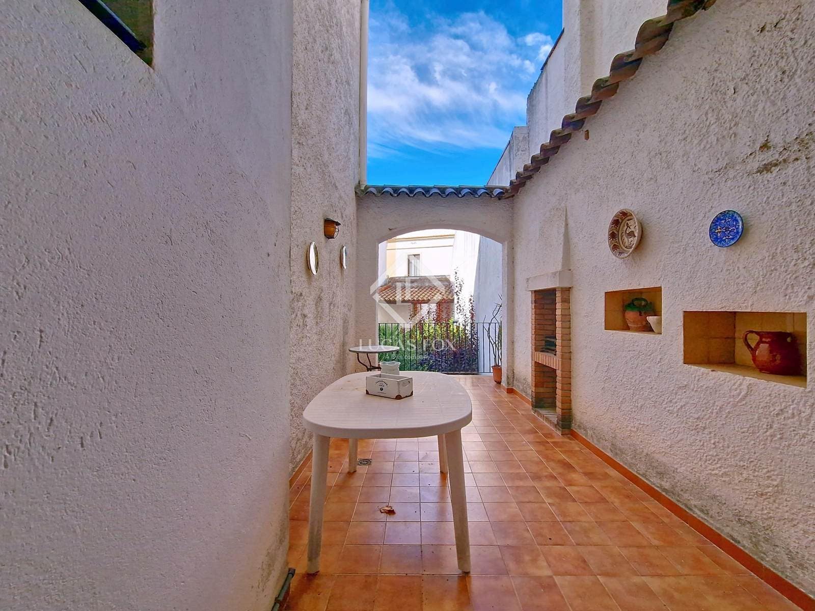 8 soveværelse Villa til salg i Vilanova i la Geltru med garage - € 1.090.000 (Ref: 9227733)