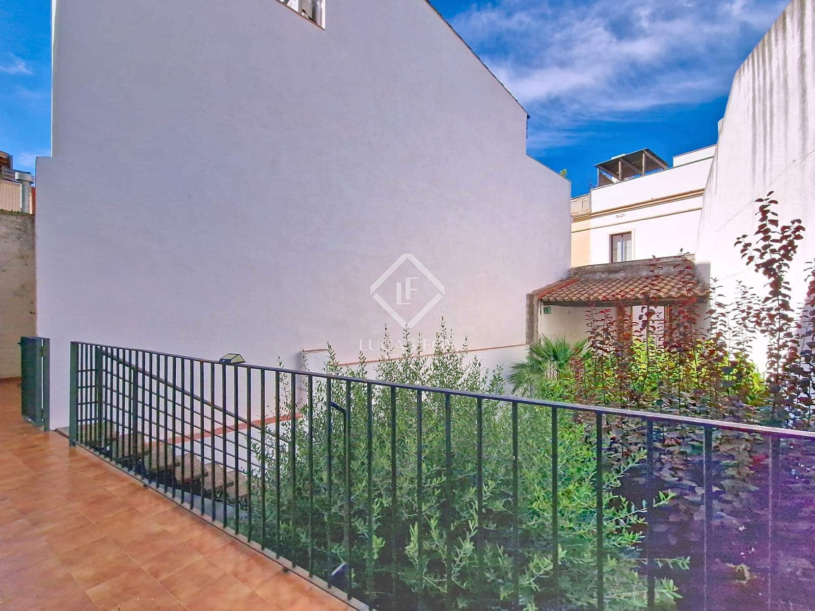 8 soveværelse Villa til salg i Vilanova i la Geltru med garage - € 1.090.000 (Ref: 9227733)