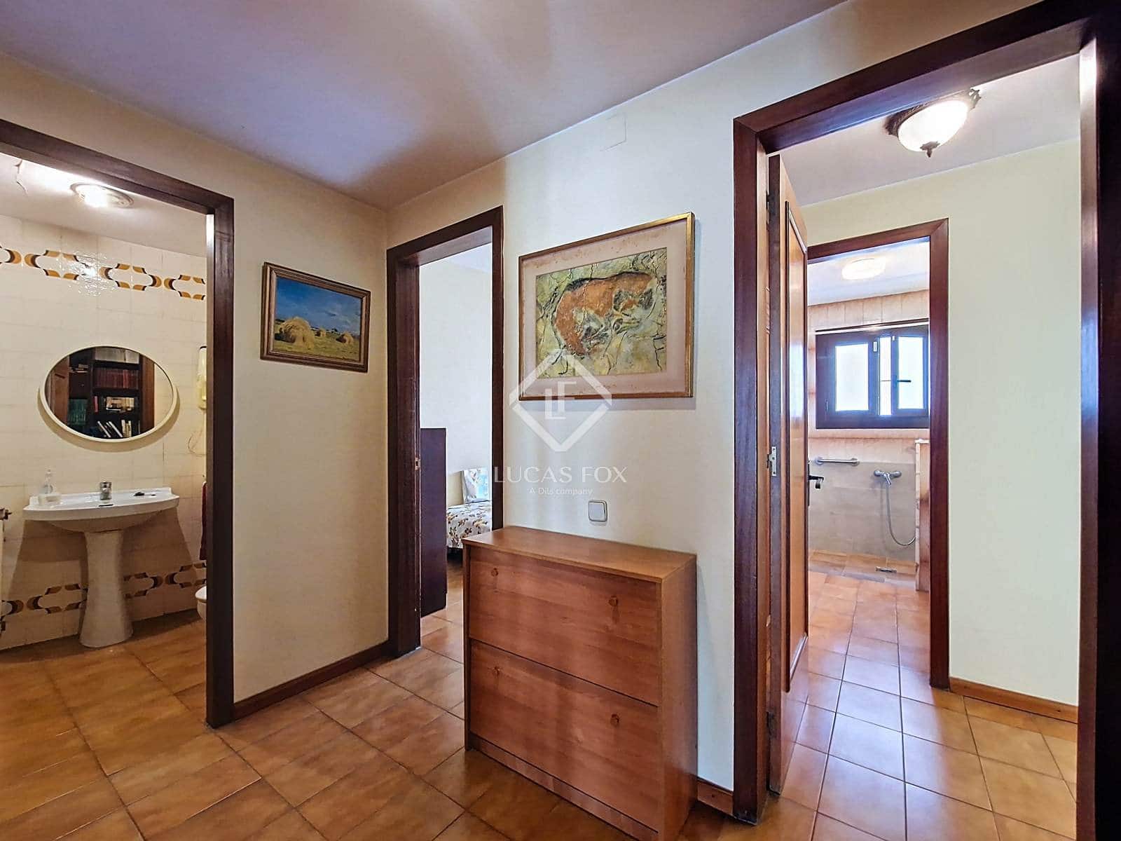 8 soveværelse Villa til salg i Vilanova i la Geltru med garage - € 1.090.000 (Ref: 9227733)