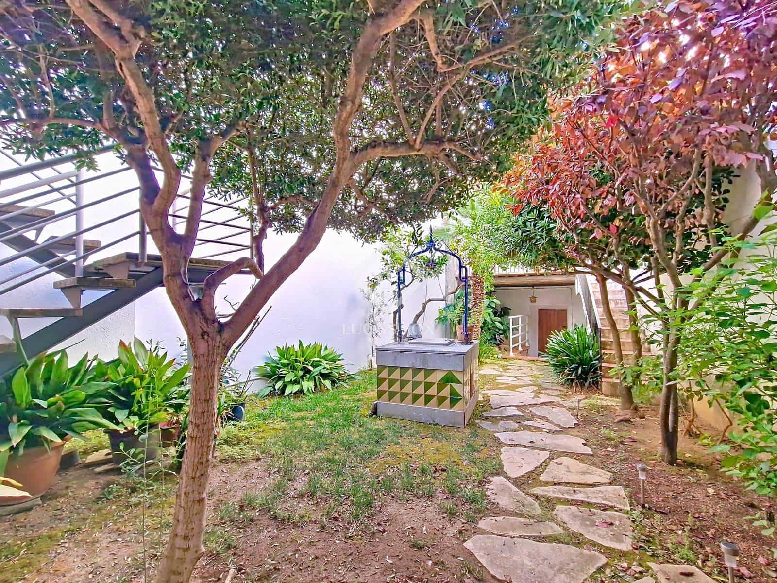 8 soveværelse Villa til salg i Vilanova i la Geltru med garage - € 1.090.000 (Ref: 9227733)