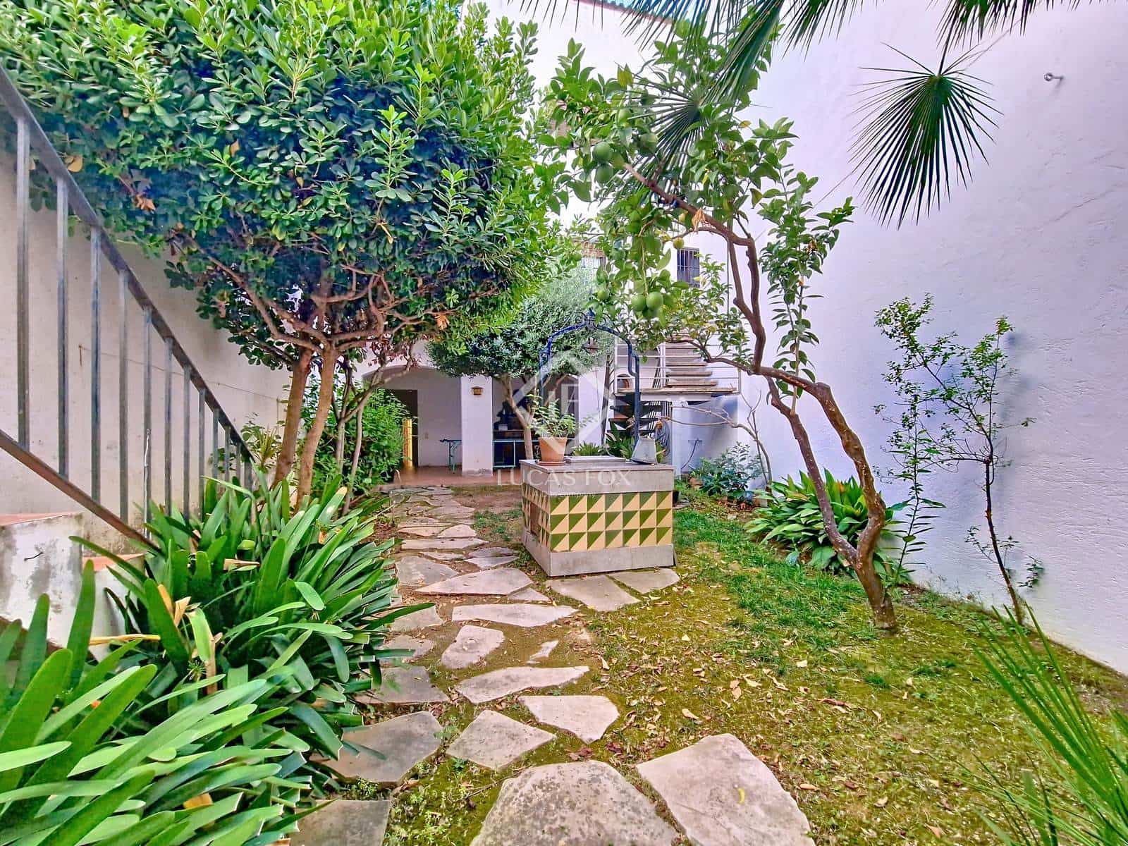 8 soveværelse Villa til salg i Vilanova i la Geltru med garage - € 1.090.000 (Ref: 9227733)