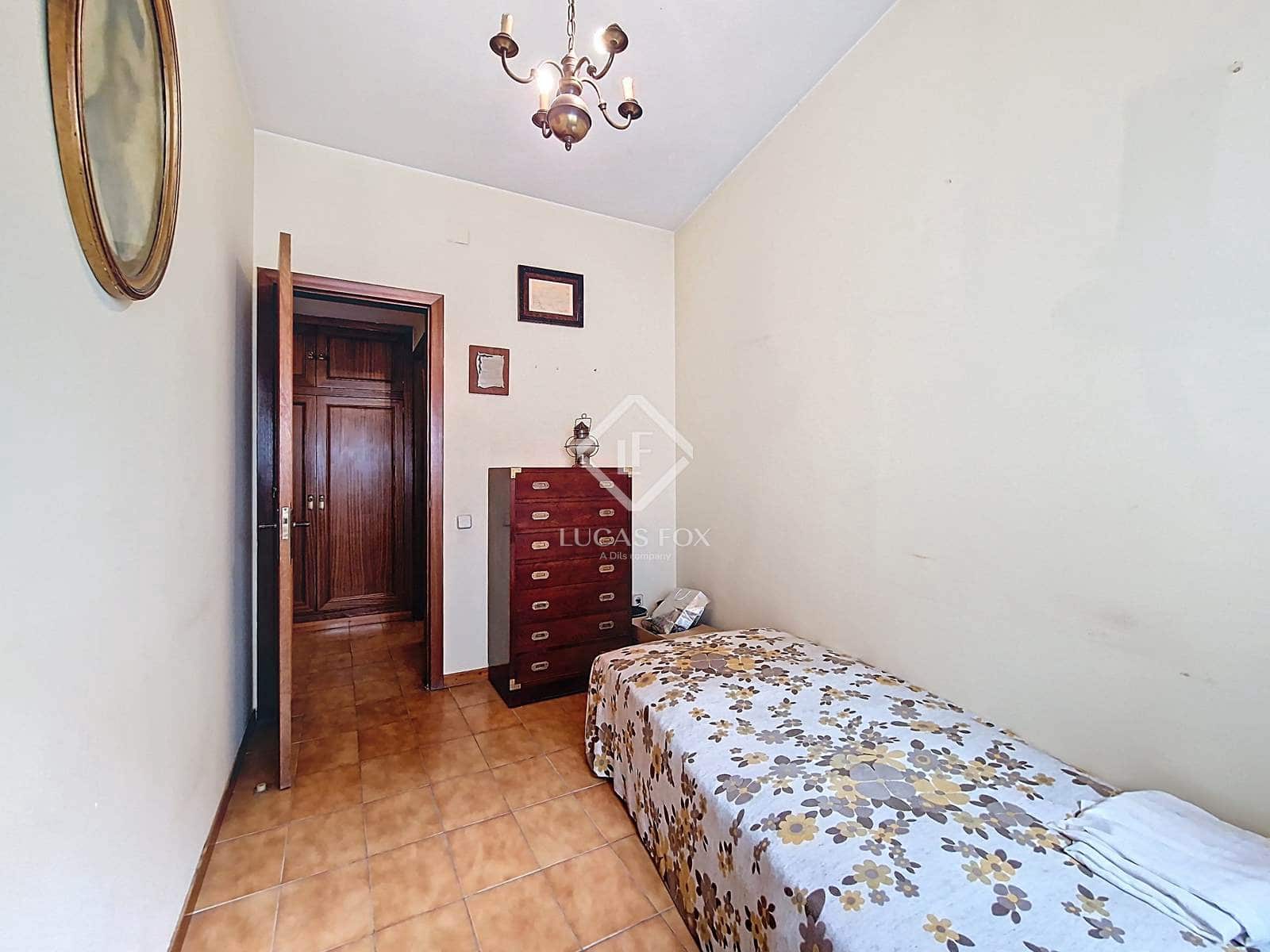 8 soveværelse Villa til salg i Vilanova i la Geltru med garage - € 1.090.000 (Ref: 9227733)