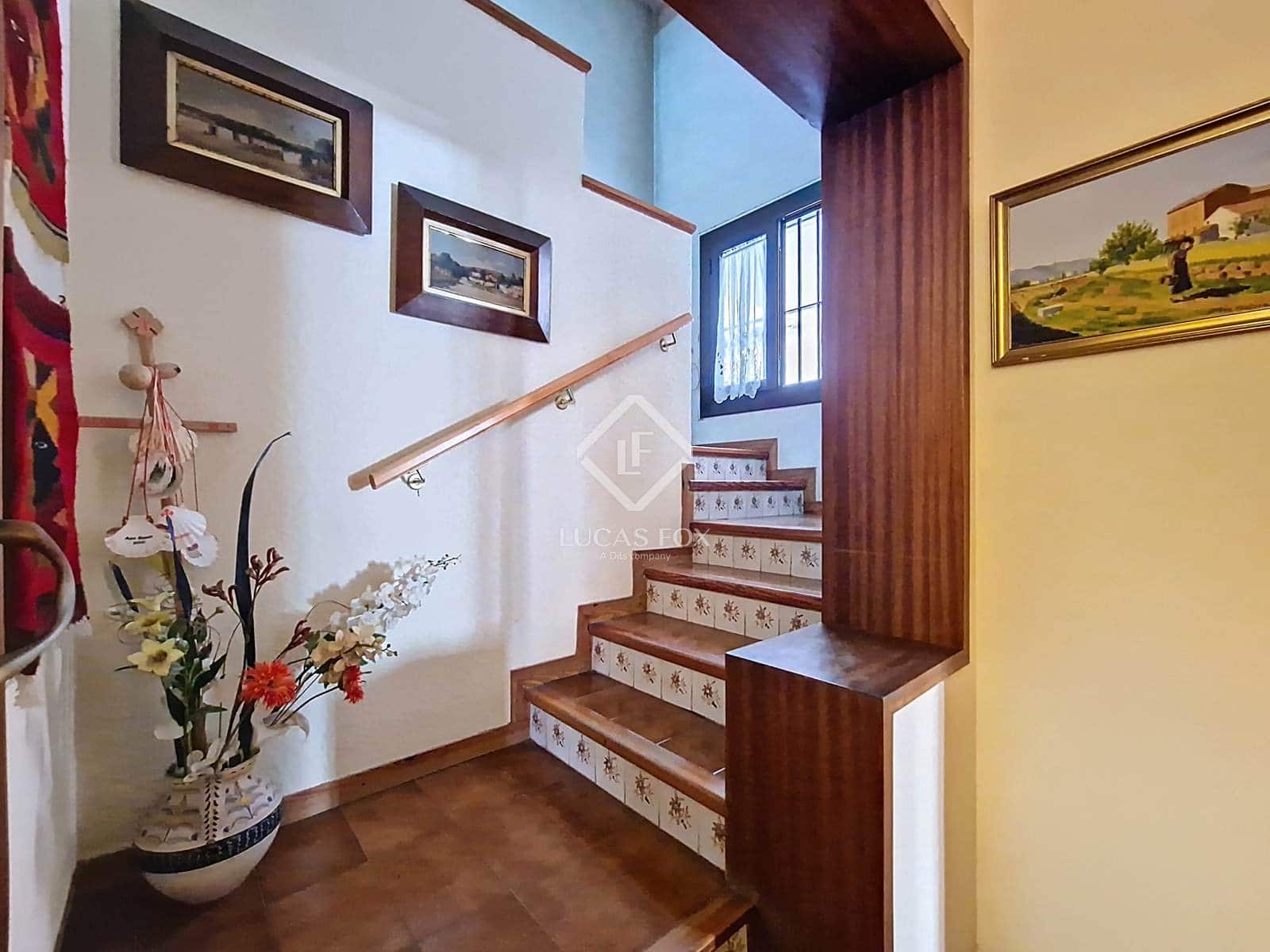 8 soveværelse Villa til salg i Vilanova i la Geltru med garage - € 1.090.000 (Ref: 9227733)