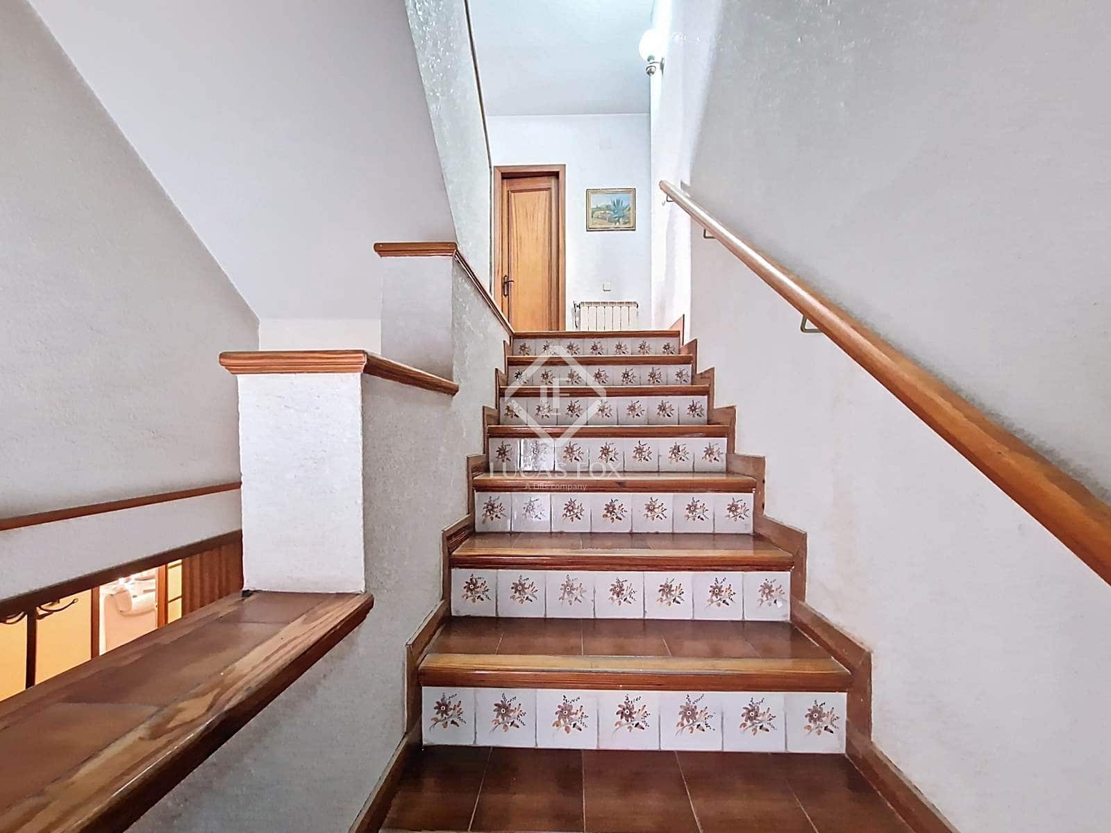 8 soveværelse Villa til salg i Vilanova i la Geltru med garage - € 1.090.000 (Ref: 9227733)