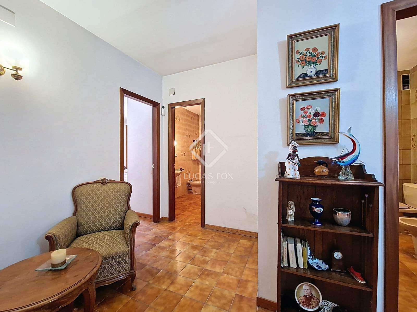 8 soveværelse Villa til salg i Vilanova i la Geltru med garage - € 1.090.000 (Ref: 9227733)