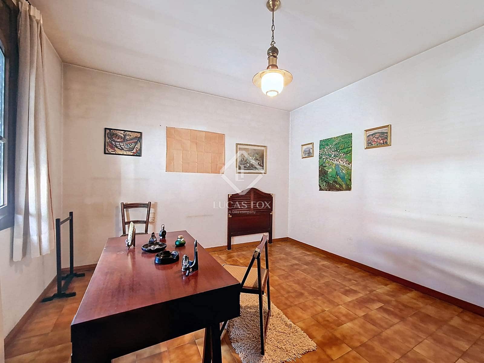 8 soveværelse Villa til salg i Vilanova i la Geltru med garage - € 1.090.000 (Ref: 9227733)