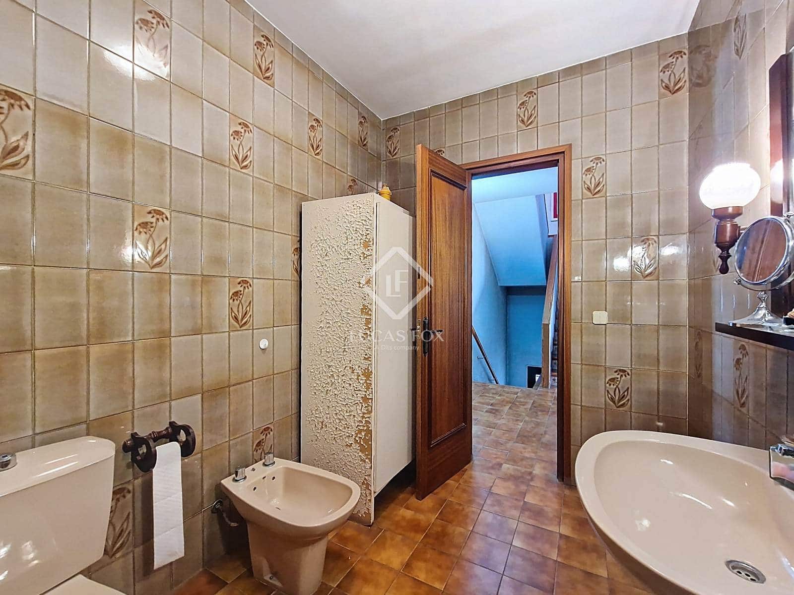 8 soveværelse Villa til salg i Vilanova i la Geltru med garage - € 1.090.000 (Ref: 9227733)