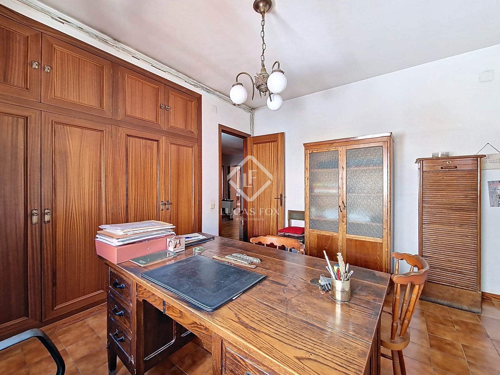 8 soveværelse Villa til salg i Vilanova i la Geltru med garage - € 1.090.000 (Ref: 9227733)