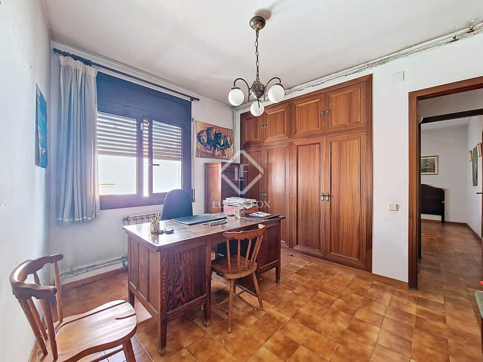 8 soveværelse Villa til salg i Vilanova i la Geltru med garage - € 1.090.000 (Ref: 9227733)