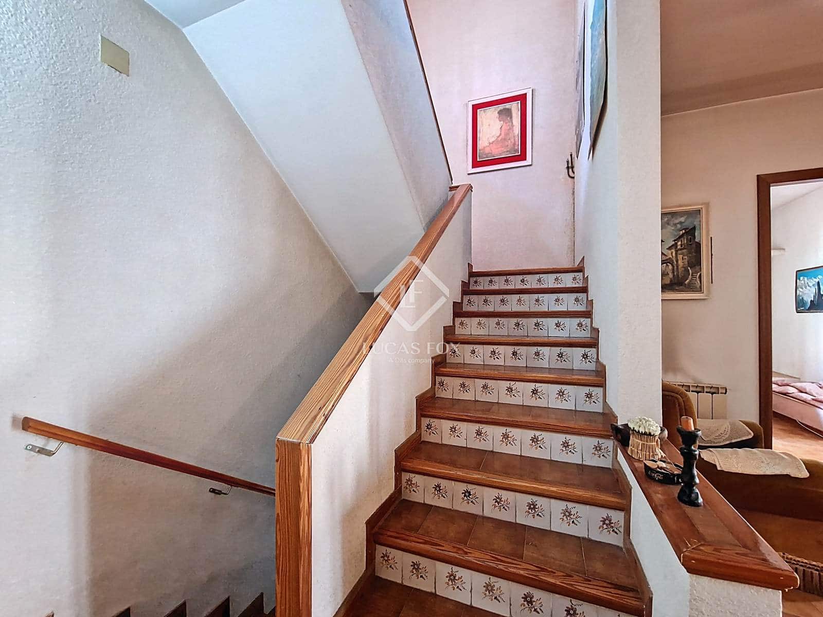 8 soveværelse Villa til salg i Vilanova i la Geltru med garage - € 1.090.000 (Ref: 9227733)