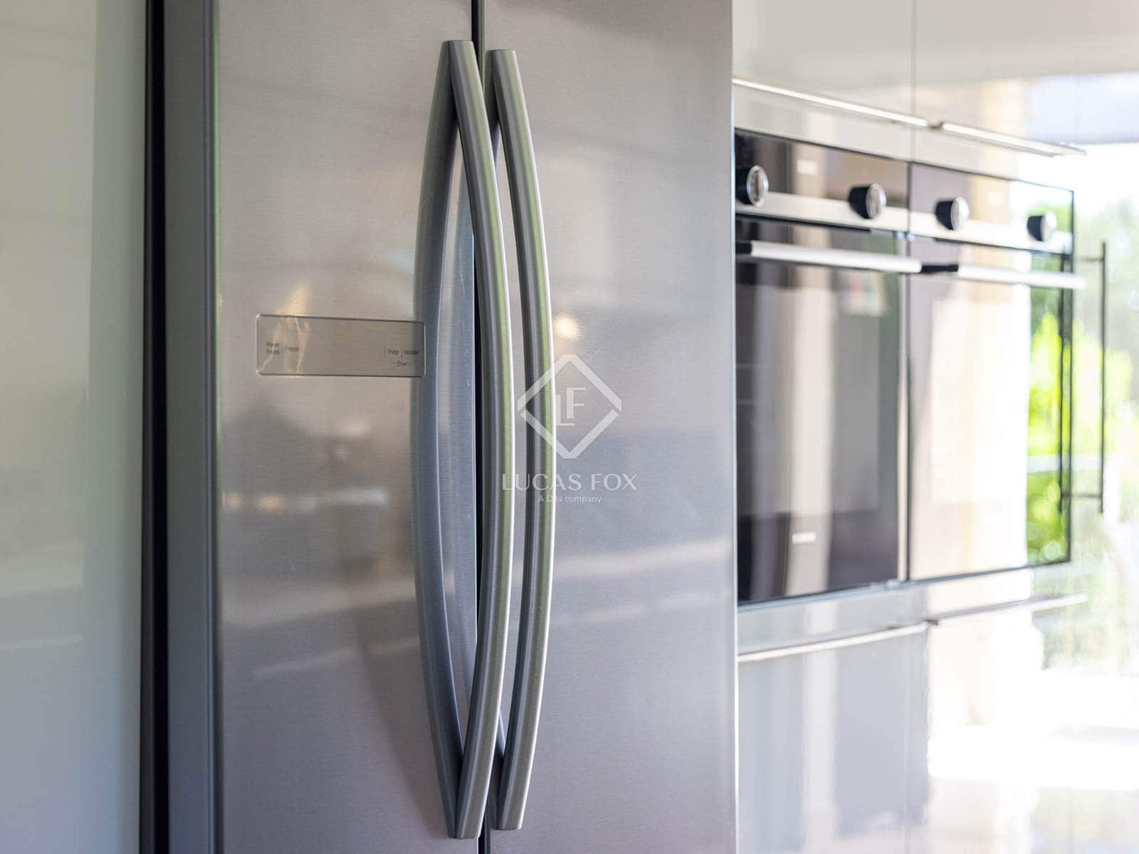 5 makuuhuone Huvila myytävänä paikassa Javea / Xabia mukana uima-altaan 
autotalli - 1 750 000 € (Ref: 9228000)