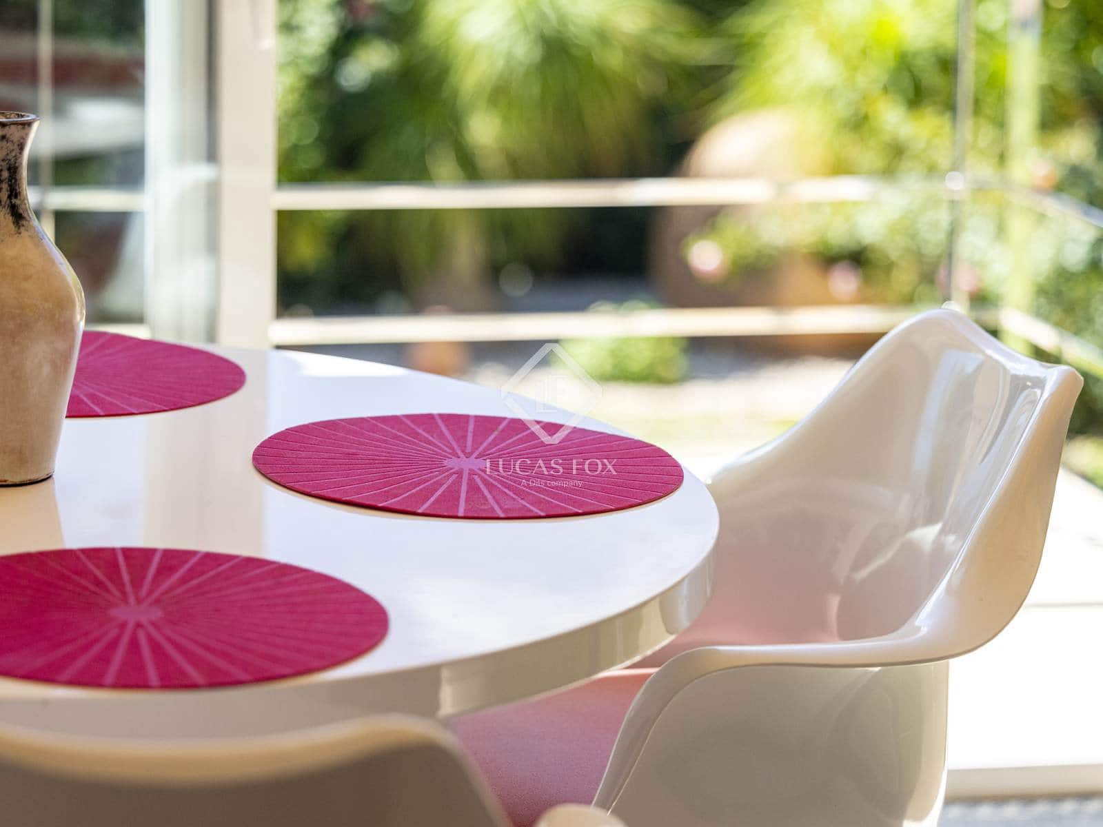 5 makuuhuone Huvila myytävänä paikassa Javea / Xabia mukana uima-altaan 
autotalli - 1 750 000 € (Ref: 9228000)