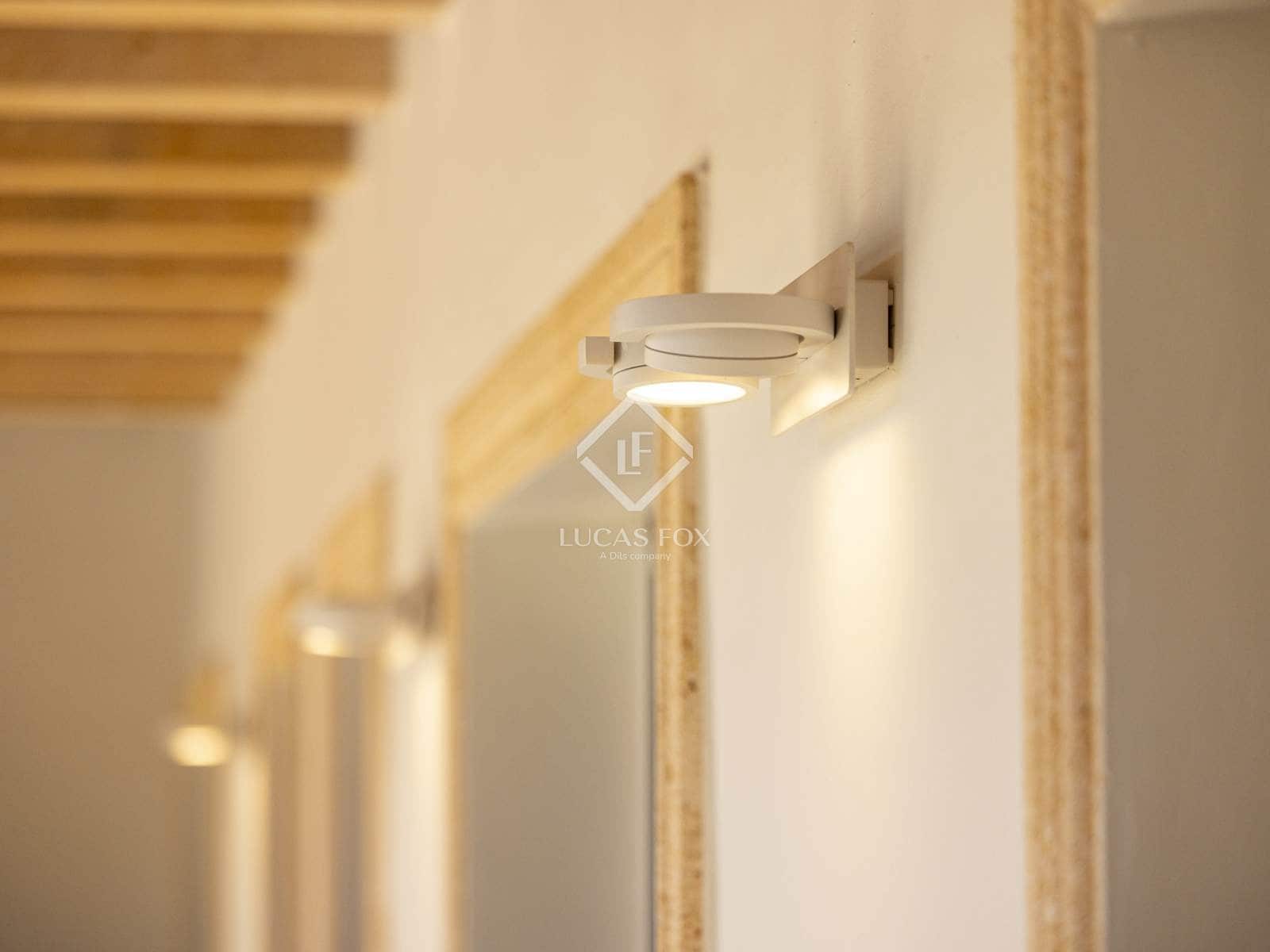 5 makuuhuone Huvila myytävänä paikassa Javea / Xabia mukana uima-altaan 
autotalli - 1 750 000 € (Ref: 9228000)