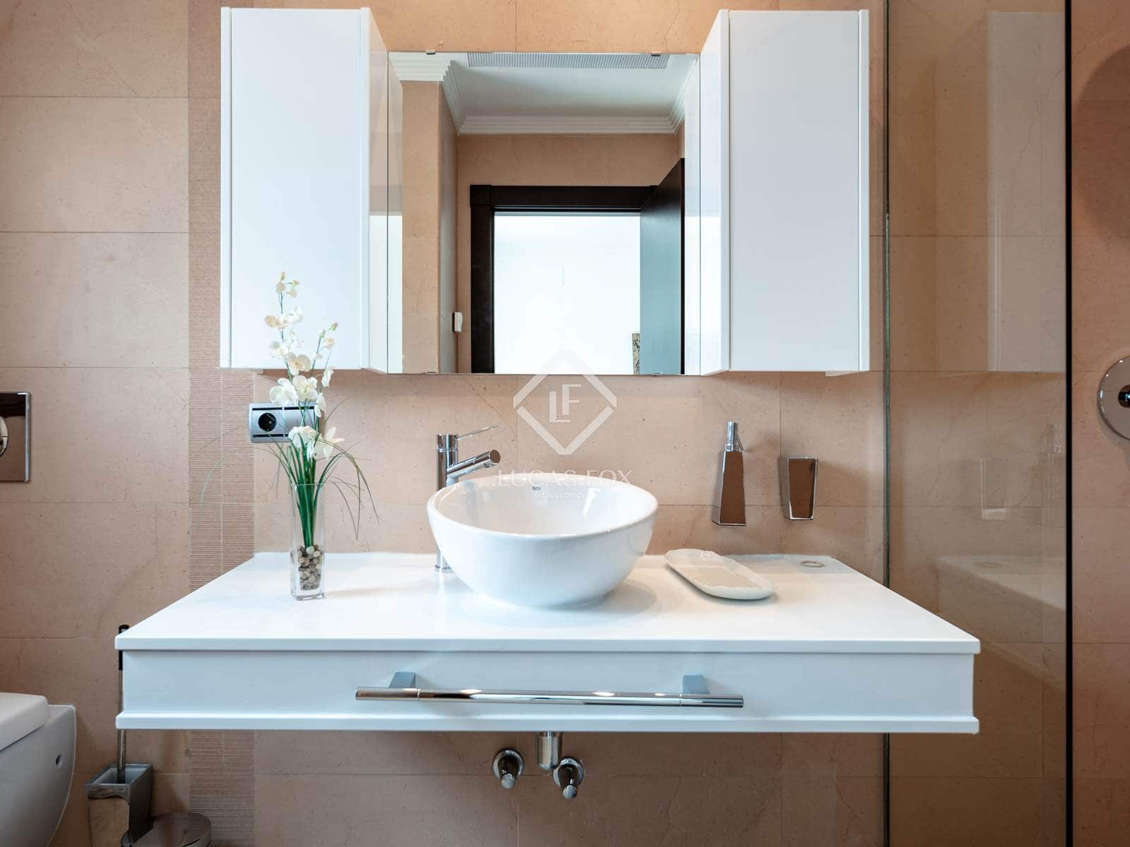 5 makuuhuone Huvila myytävänä paikassa Javea / Xabia mukana uima-altaan 
autotalli - 1 750 000 € (Ref: 9228000)